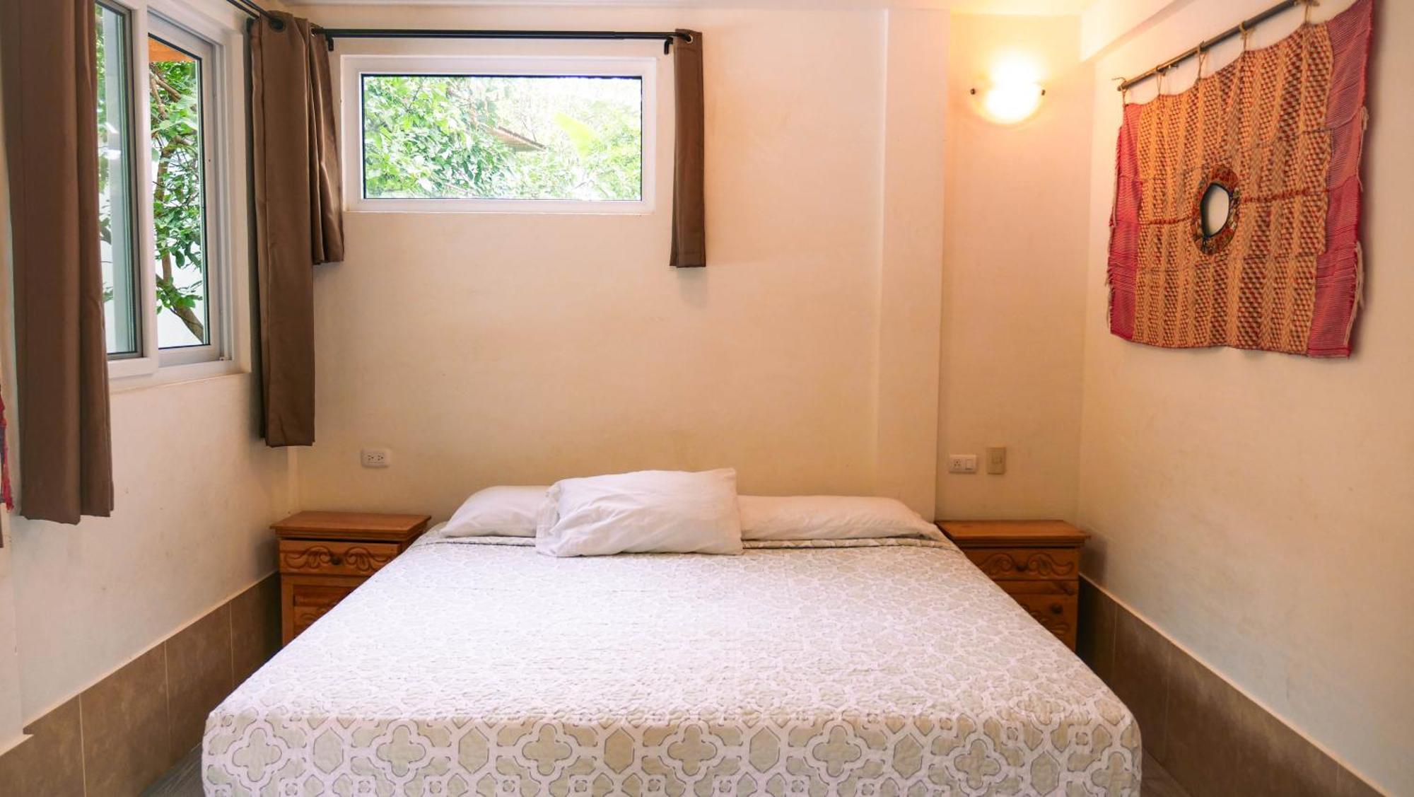 Ati Hostel & Beach Club San Marcos La Laguna Luaran gambar