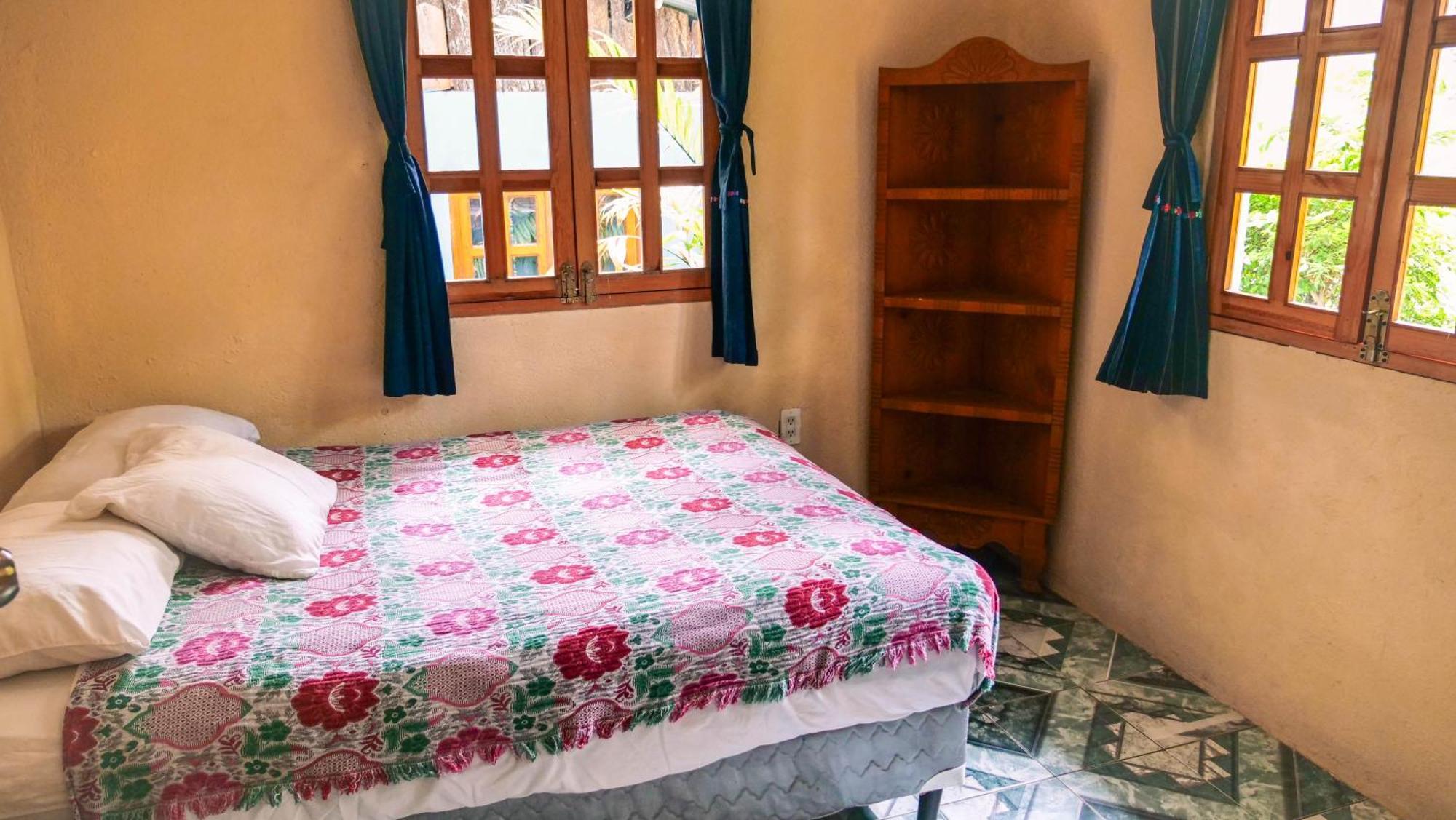 Ati Hostel & Beach Club San Marcos La Laguna Luaran gambar